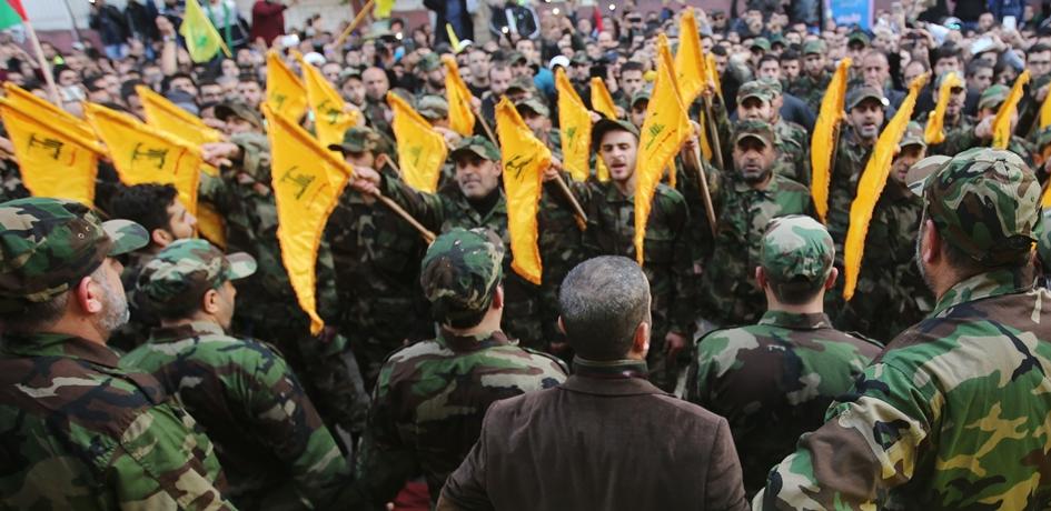 ABD Hizbullah komutann terr listesine ald