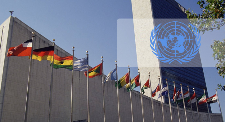 Suriye tasla BM nsan Haklar Konseyinde kabul edildi 