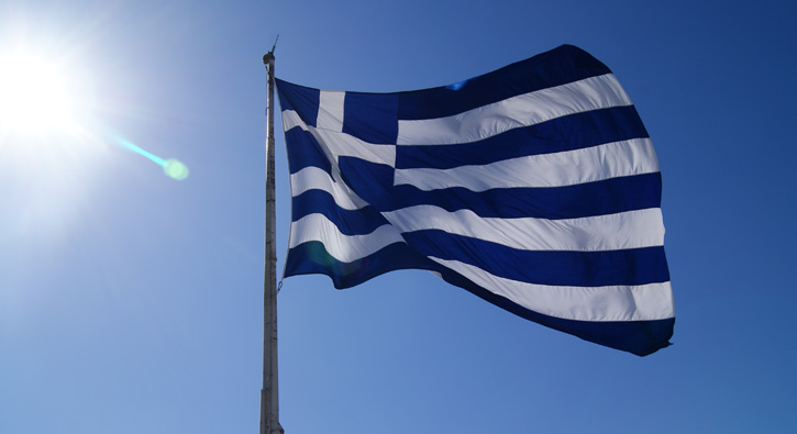 Yunanistan'dan BMMYK'ye yalanlama