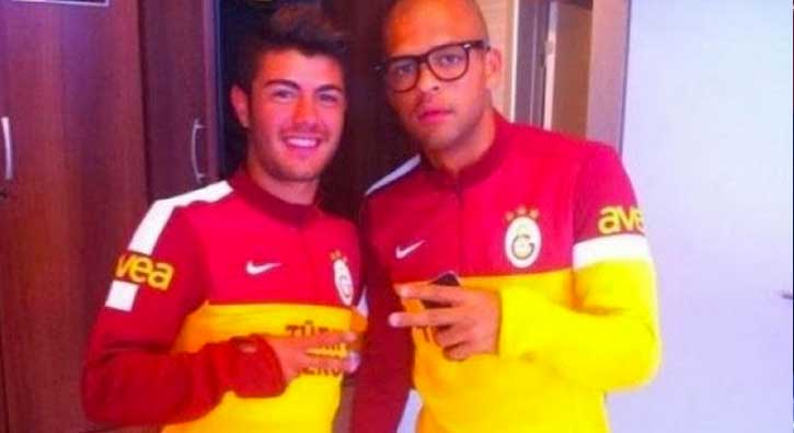 Galatasaray'n eski futbolcusu Burhan Yldz ldrld