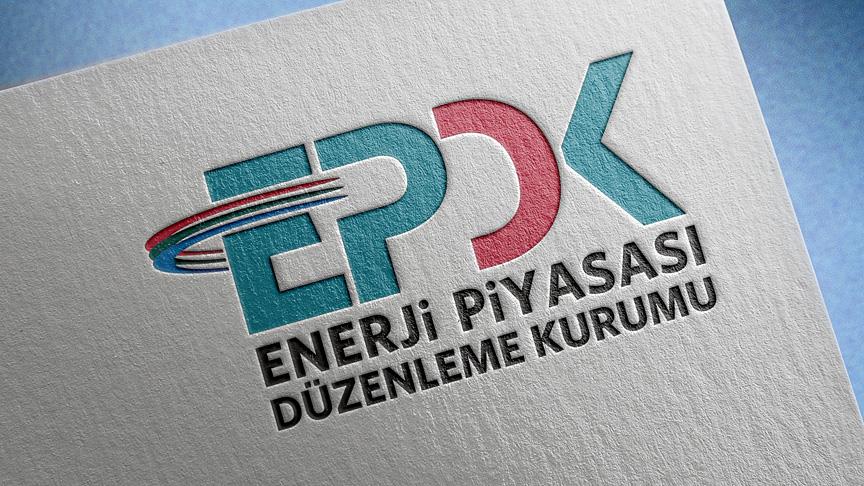 EPDK'dan 13 irkete 109 milyon liralk ceza