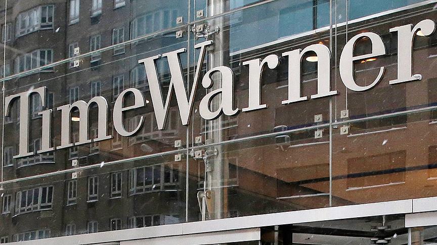AT&T, Time Warner' 85 milyar dolara satn alyor