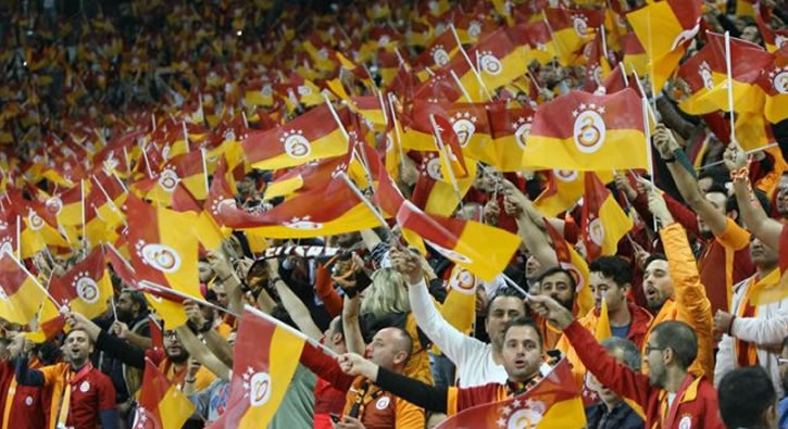 Galatasaray'dan bu sezon ikinci rekor!