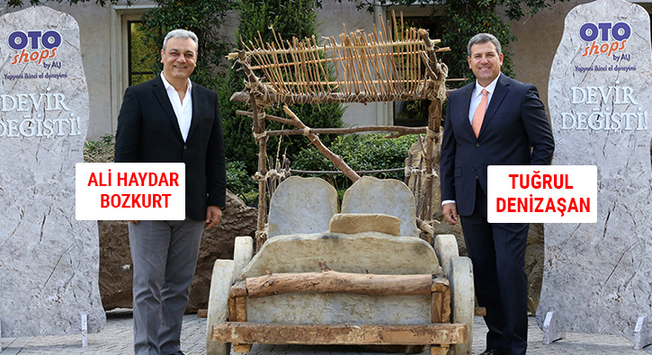 ''Yat�r�mlar�m�za h�z kesmeden devam edece�iz''