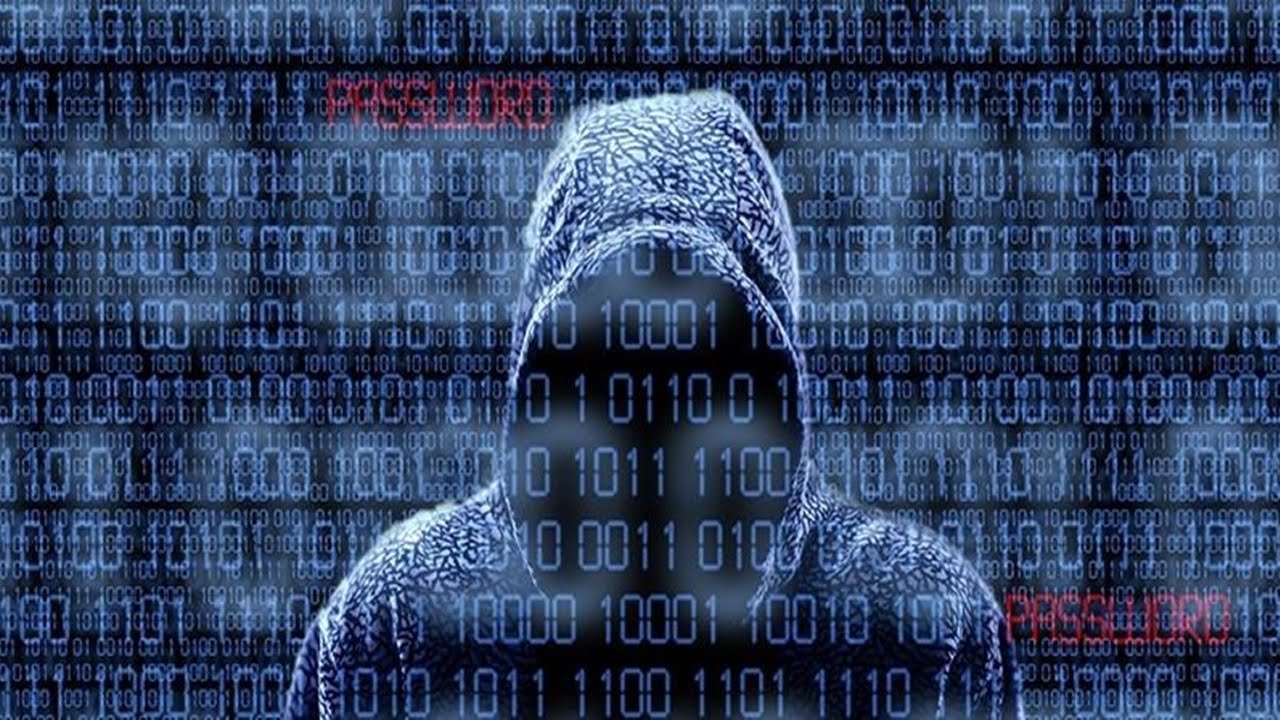 Siber saldry 'New World Hackers' stlendi
