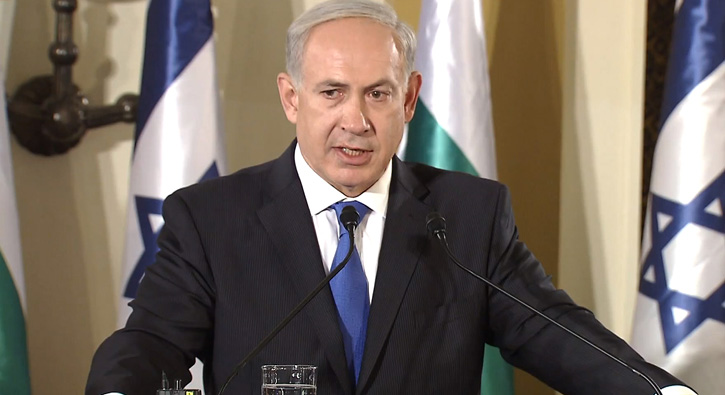 Arap Birlii'nden Netanyahu'ya tepki