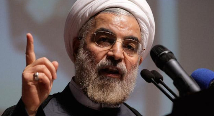 Ruhani ak ak tehdit etti: ok tehlikeli sonular douracak