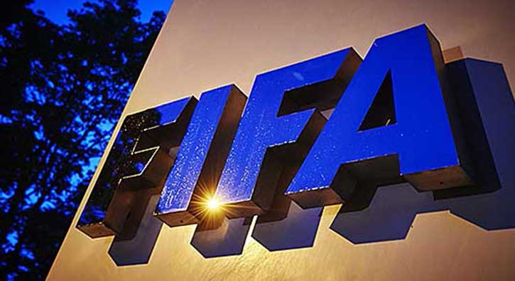 FIFA'dan spanyol futboluna bir ceza daha