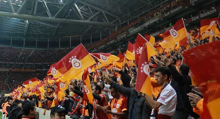 Galatasaray ve Trabzonspor, PFDK'lk oldu!