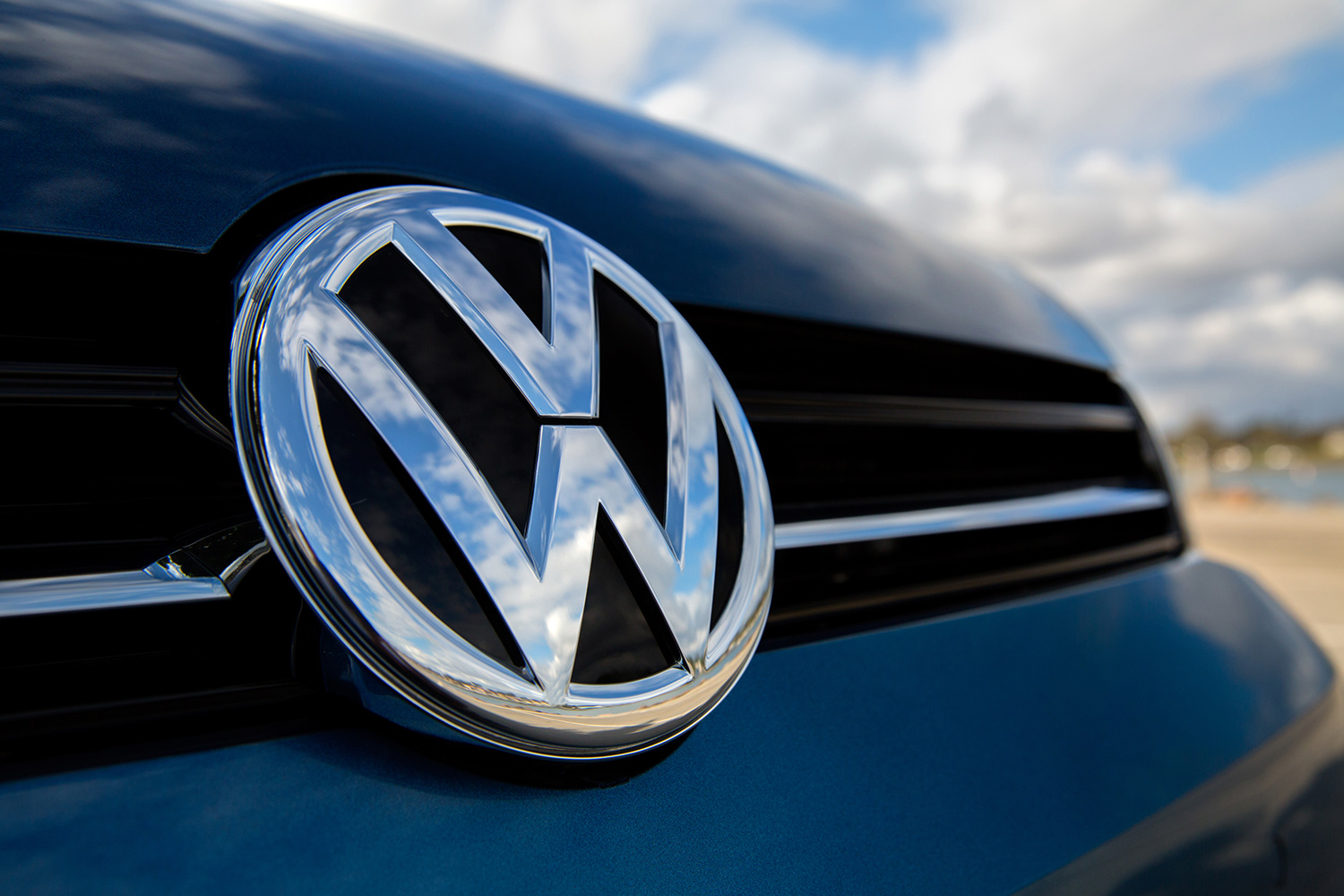 ABD'de Volkswagen skandalnda yeni gelime