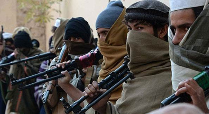 Taliban kard 33 Afganl sivili kuruna dizdi