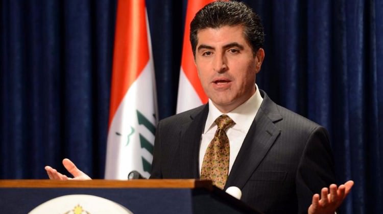Barzani'den artan Musul aklamas: Kayglyz