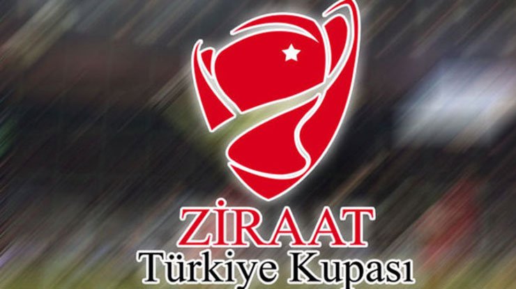 Ziraat Trkiye Kupas'nda gruplara kalan takmlar