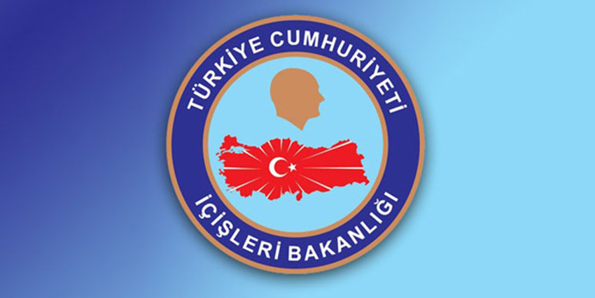 ��i�leri Bakanl���'ndan 'POLNET' a��klamas�