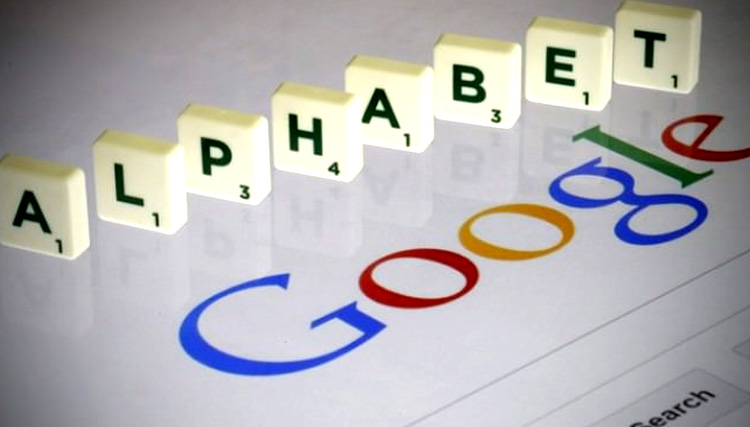 Alphabet ve Google'n net kar ve gelirleri artt
