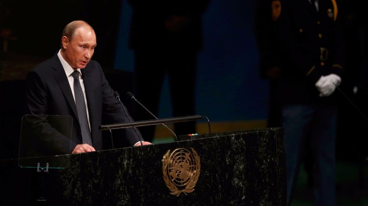 BM'de Rusya srprizi! Koltuunu kaybetti