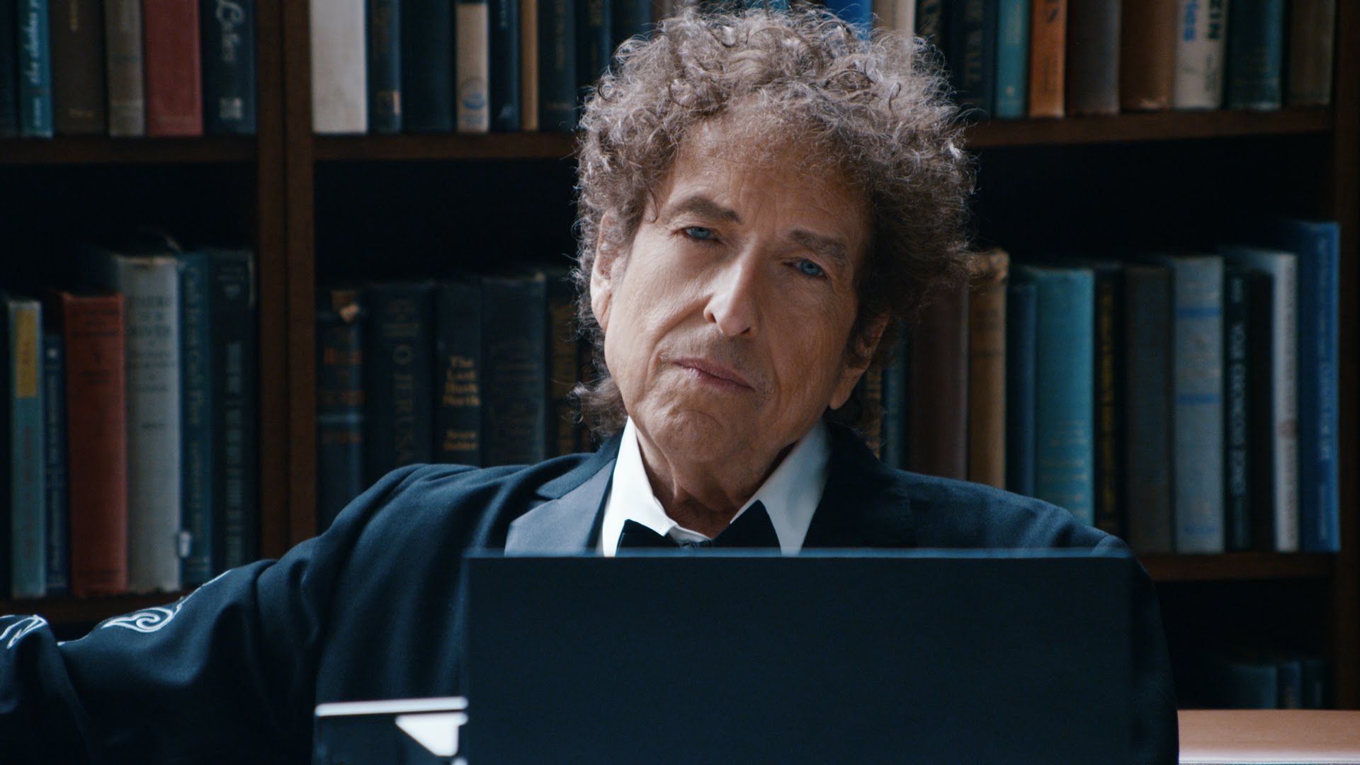 Bob Dylan, sonunda Nobeli kabul etti