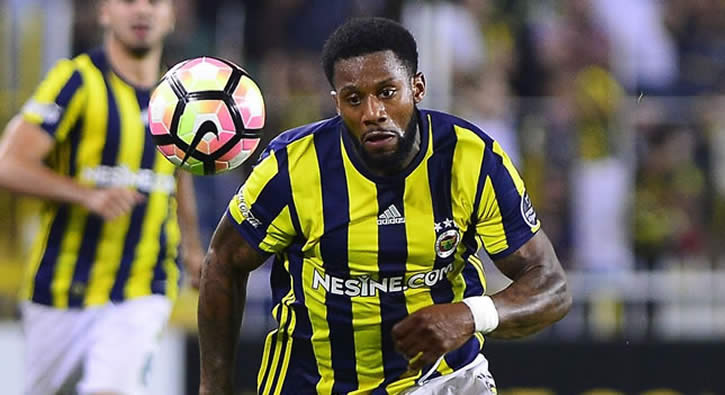 Jeremain Lens'te b�y�k tehlike