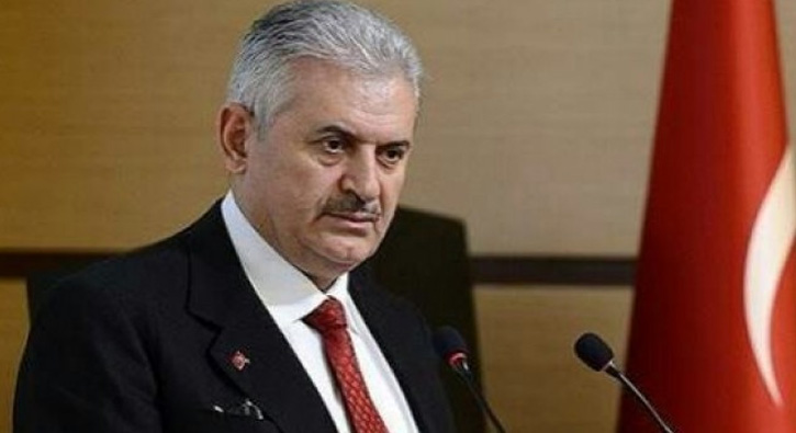 Ba�bakan Y�ld�r�m: �dam cezas� ancak uzla�ma ile getirilebilir