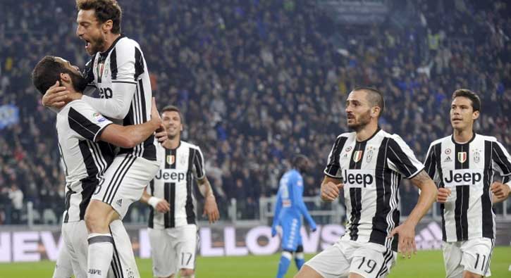 Be�ikta�'�n rakibine Juve �elmesi!