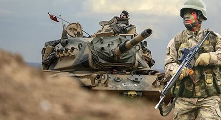 Yeni KHK'lar sonras� TSK'da kritik de�i�iklikler