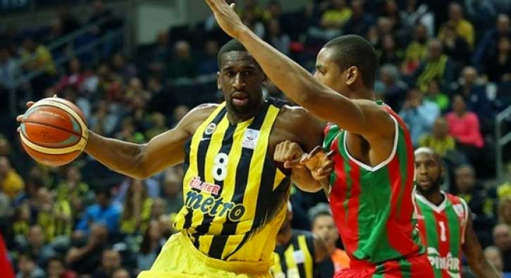 Fenerbah�e geriden gelerek kazand�!