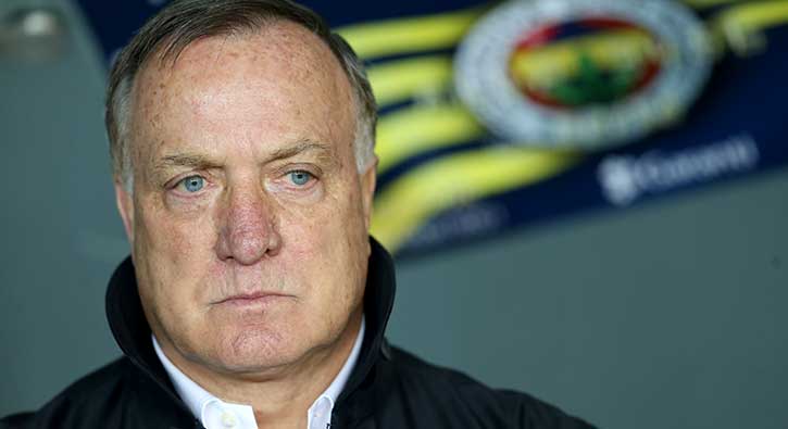 Advocaat'tan iddial� a��klamalar!