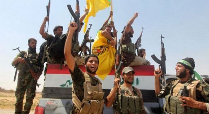 Ha�di �abi resmi hesab�ndan T�rkiye'yi tehdit etti