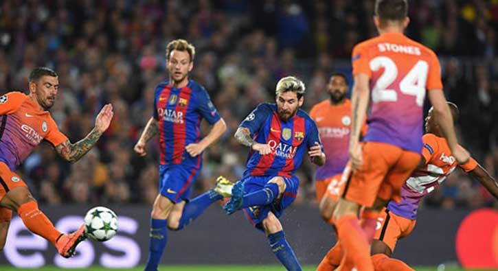 �ampiyonlar Ligi'nde 4. hafta heyecan�! Program...