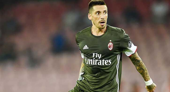 Jose Sosa'ya taraftarlardan b�y�k �ok!