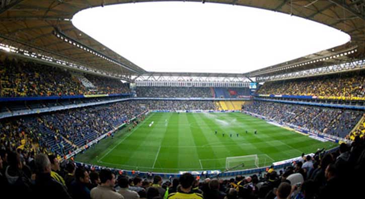 Fenerbahe, M.United ma iin ka bilet satt?