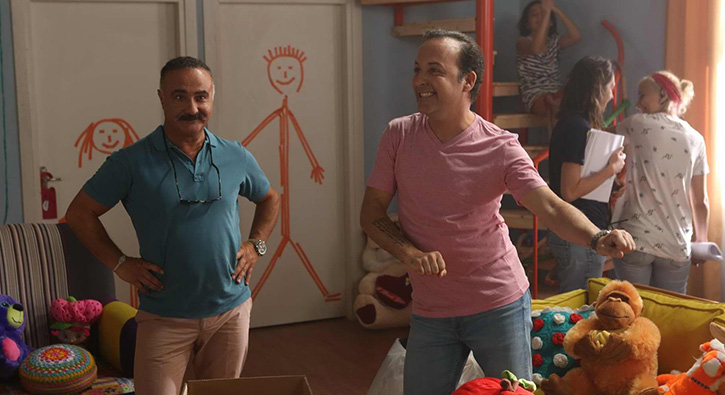 Yetenek avc�s� bol bol g�ld�recek 