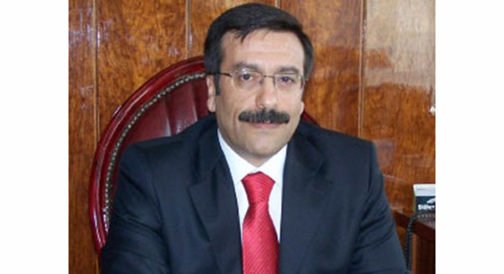 Diyarbakr'a atanan kayyum Cumali Atilla kimdir?