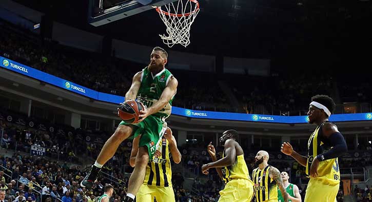 Fenerbah�e'ye Kazan �oku!