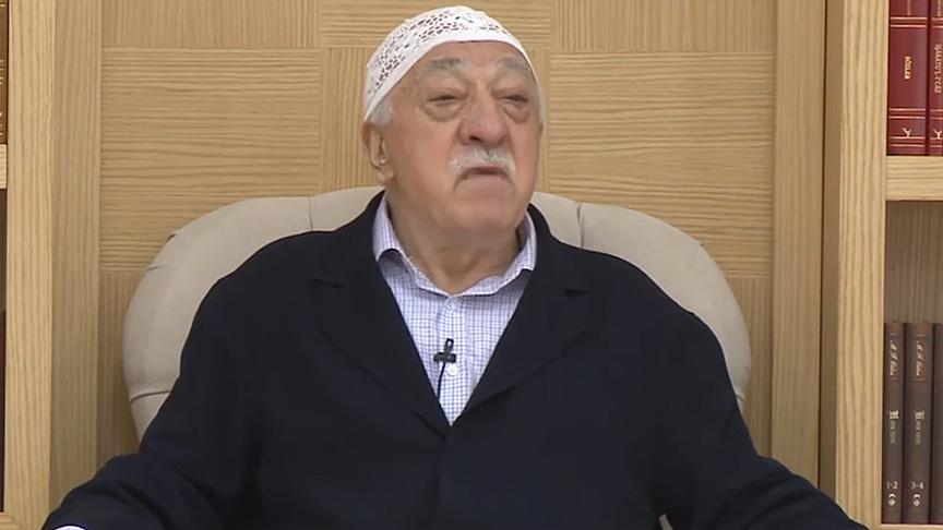 ABD medyas�nda dikkat �eken G�len ba�l���: ''Katil G�len''