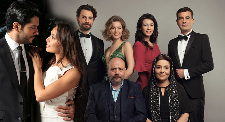 Rus seyirciye simultane dizi