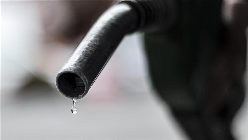 Motorine indirim, otogaza zam yap�ld�