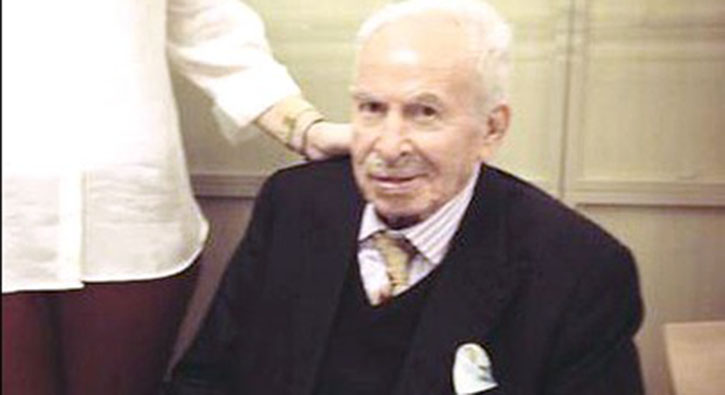 Kemal Tanca kimdir?