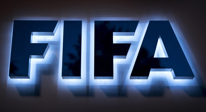 FIFA ceza ya�d�rd�