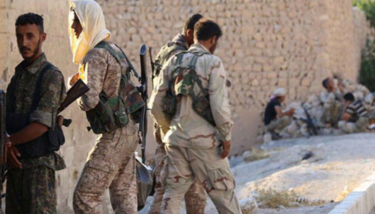 DEA� kar��t� koalisyon s�zc�s�: ABD ile T�rkiye'nin M�nbi� mutabakat�n� teyit edemem