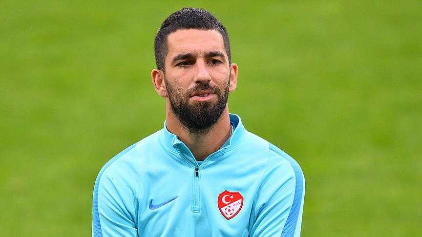 Arda Turan'�n ''�s�t�c�lar�na'' inceleme