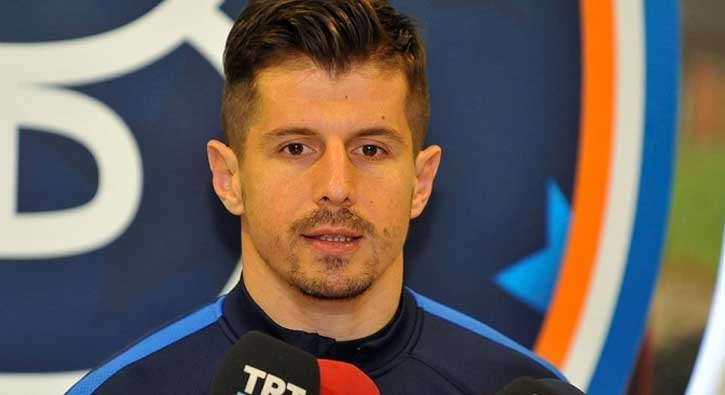 Emre Inter'deki g�nlerini anlatt�: Terim...