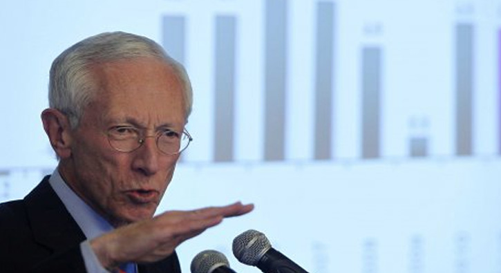 Fed Ba�kan Yard�mc�s� Fischer'dan '�� g�c� piyasas�' a��klamas�