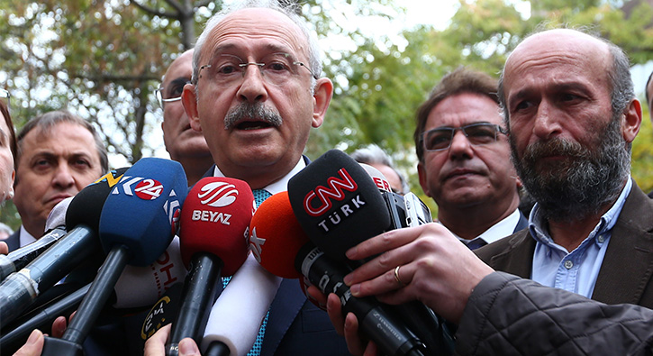Cumhuriyet'i ilk kapatan Atat�rk�t�