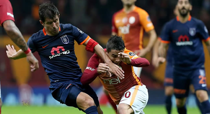 Galatasaray Emre Bel�zo�lu'nu yok sayd�!