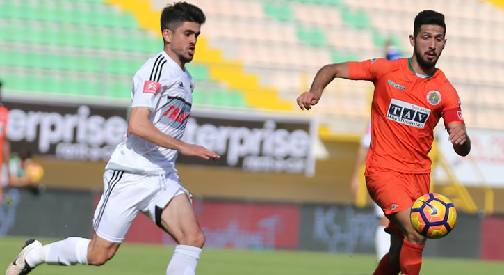 S�per Lig'de 7 goll� m�thi� d�ello