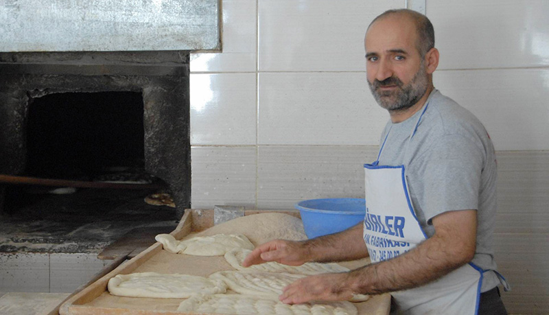 Yasin B�r��n�n babas�ndan HDP�li vekillerin tutuklamas�na ilk yorum