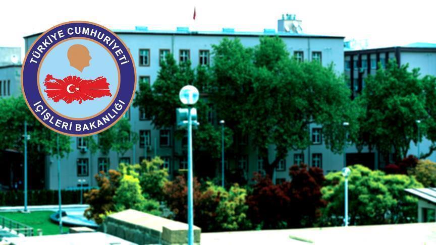 ��i�leri'nde FET� soru�turmas�... 20 m�lki idare amiri g�revden uzakla�t�r�ld�