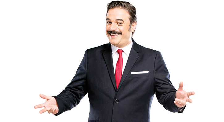 Ufuk zkan: Trk sinemas Baty yakalad