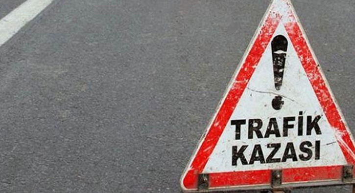 anlurfa'da zincirleme trafik kazas: 15 yaral